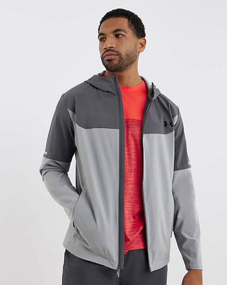 Under Armour Tech Utility Woven Jacket