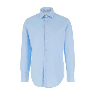 Calvin Klein Uomo, Magliette, Blu, L, new
