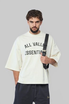 Fear of God Merch Tee