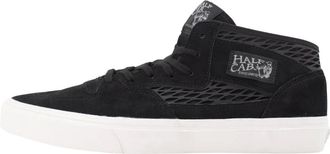 Vans Hombre, Deporte, Negro, Talla: 43 EU