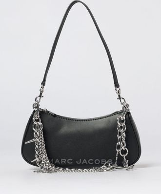 Marc Jacobs Borsa a spalla The Star Charm in pelle Marc Jacobs