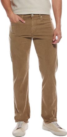 Frame Denim Frame Lhomme Dark Tan Slim Jean