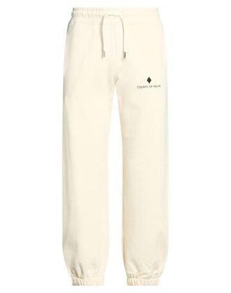 Marcelo Burlon BOTTOMWEAR - Trousers on YOOX.COM