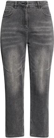 Diana Gallesi BOTTOMWEAR - Jeans sur YOOX.COM