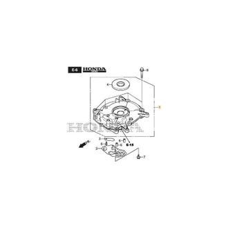STIGA Sports Carter Motor Superior Original Stiga - 118551717/0