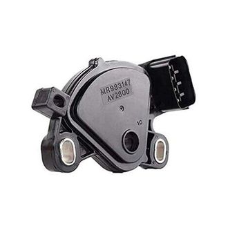 OEM Interruptor De Seguridad De Punto Muerto Para El Motor De Arranque De La Transmisi&oacute;n Autom&aacute;tica Del Galant Eclipse Mr983147