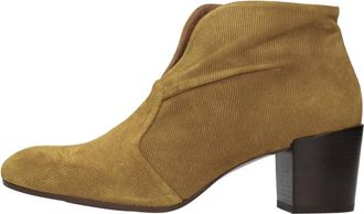 Chie Mihara Dames, Schoenen, Groen, Maat: 37 EU Su&egrave;de