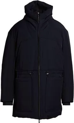 Emporio Armani CAPISPALLA - Piumini & Imbottiti Sintetici su YOOX.COM