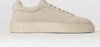 Cesare Paciotti Sneakers in camoscio