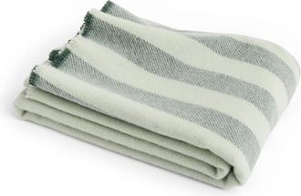 HAY Duo Tagesdecke, 180 x 130 cm, mint