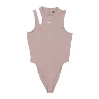 Nike Mujer, Deporte, Rosa, Talla: L