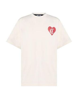Just Cavalli TOPWEAR - T-shirts on YOOX.COM