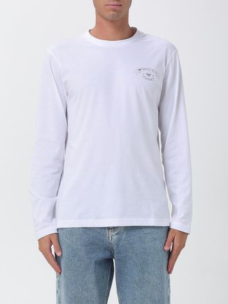 Emporio Armani T-Shirt Men color White