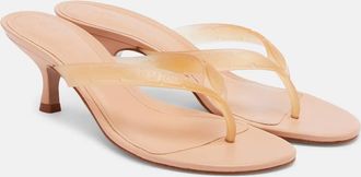 Farm Rio Rob thong sandals