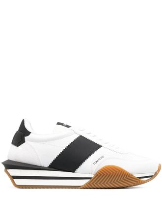 Chaussure tom ford homme 2025