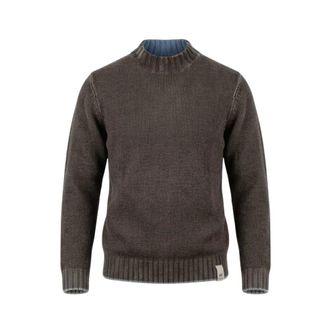 Bob Belfast Dolcevita - - Knitwear - Uomo - Marrone - M