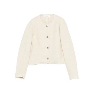 BA&SH Outerwears Neutral