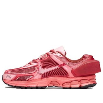 Nike x A-Cold-Wall Air Zoom Vomero 5 Reddox AT3152-888