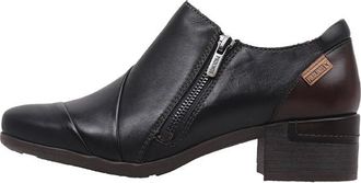 Pikolinos Womens Malaga W6W-5673C1 Heels, Black, 6.5 UK