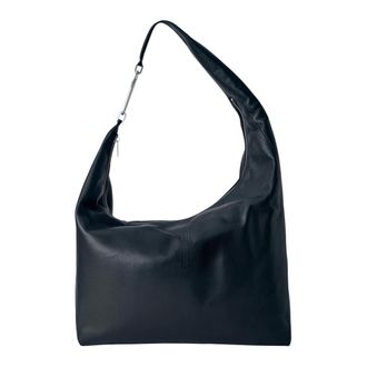 Rick Owens Hombre, Bolsos, Negro, Talla: ONE Size