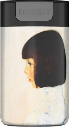 OEM Taza Termo Kambukka Olympus Retrato De Helene Klimt 300ml