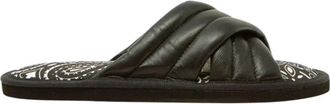 Arizona Love Slippers - Dames - Sandalen - Zwart - 40 EU - Schoenen