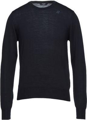 K-Way SEBASTIEN MERINO