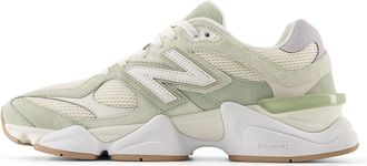 New Balance 9060 Light Moss Green U9060AUC