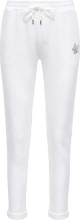 Liu Jo Donna, Pantaloni, Bianco, S, new