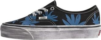Vans LX Authentic 44 - Dames - Sneakers - Zwart - 40 EU - Schoenen