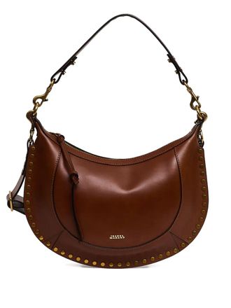 Isabel Marant Naoko Shoulder Bag