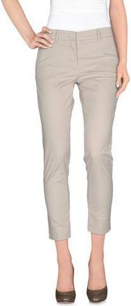 Rossopuro PARTES DE ABAJO - Pantalones en YOOX.COM