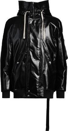 Rick Owens ROPA DE ABRIGO - Chaquetas y cazadoras en YOOX.COM