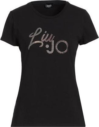 Liu Jo TOPWEAR - T-shirts on YOOX.COM