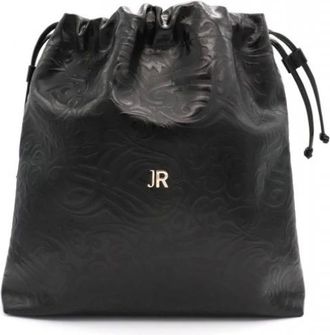 John Richmond Mujer, Bolsos, Negro, Talla: ONE Size