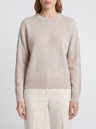 Herno Sweater Woman color Cream