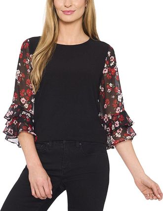 CeCe by Cynthia Steffe Cece Top