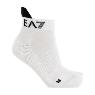 Emporio Armani Emporio Armani Ea7, Donna, Mutande, Bianco, XS, new