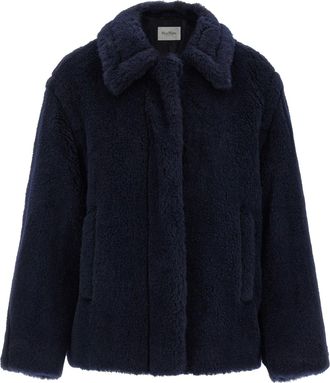 Max Mara Mxm Fuggito-jas