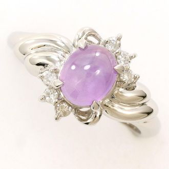 C&A Platinum Platinum 850 Band Ring (Pre-Owned)