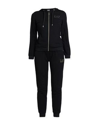 Emporio Armani JUMPSUITS & TRACKSUITS - Tracksuits on YOOX.COM