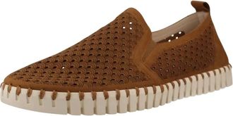 Ilse Jacobsen Mujer, Zapatos, Marr&oacute;n, Talla: 40 EU