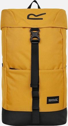 Regatta Shilton II 20L Backpack - Yellow - Size: ONE size