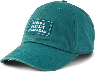 Life is good Chill Cap