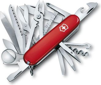 Victorinox by Swiss Army Coltello multiuso SwissChamp