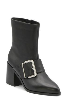 Charles by Charles David Jenna Boot in Black at Nordstrom, Size 5.5