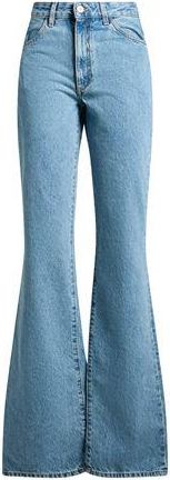 The Attico BOTTOMWEAR - Pantaloni jeans su YOOX.COM