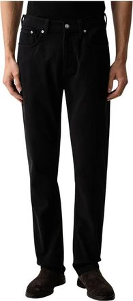 GANT Uomo, Jeans, Nero, W36 L32, new