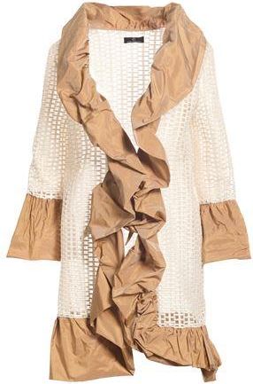 Fabrizia Dea COATS & JACKETS - Overcoats & Trench Coats sur YOOX.COM