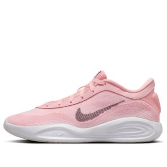 Nike Air Zoom GT Hustle Academy EP Pink Tint White FJ7808-601